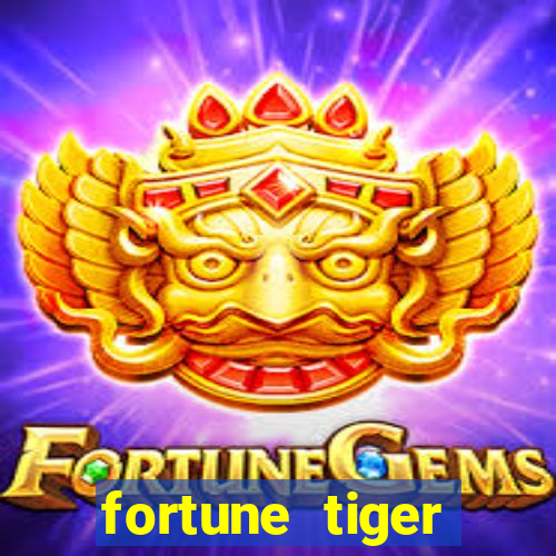 fortune tiger deposito 5 reais